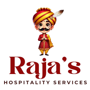Raja's Hospitality Services